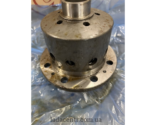 Дифференциал задний самоблокирующийся ВАЗ 2123 (5 кг) 24шлица  AVTOSPRINTER