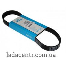 Ремень 698 генератора ВАЗ 21082 инжектор. (6PK698) DAYCO