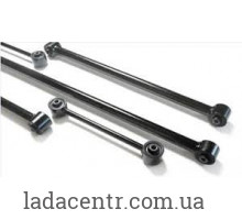 Штанги реактивные 21217 (к-т) (Урбан) усиленные EuroEx