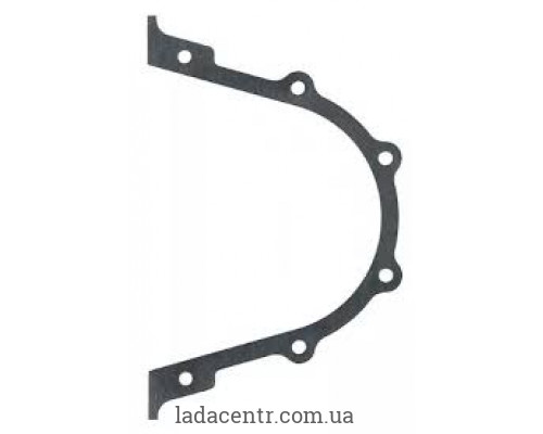 Прокладка тримача заднього сальника коленвала ВАЗ 2101-2123