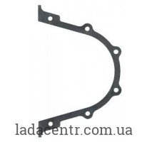 Прокладка тримача заднього сальника коленвала ВАЗ 2101-2123