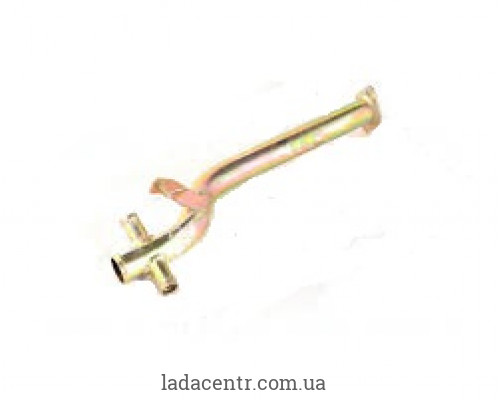 Труба, що підводить ВАЗ 2170 "саксофон" Харків