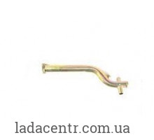 Труба подводящая ВАЗ 2170 "саксофон"  Харьков