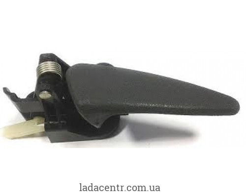 Ручка двери внутренняя ВАЗ 1118 правая механизм ДААЗ