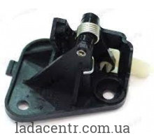 Ручка двери внутренняя ВАЗ 1118 правая механизм ДААЗ