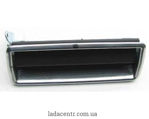 Ручка двери наружная ВАЗ 2104-07 (правая) оригинал ДЗА