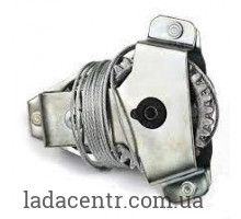 Склопідйомник передній ВАЗ 2104,05,07 ДМЗ