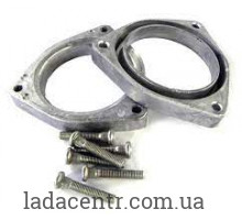 Подставка под амортизатор ВАЗ 2108.099 передний 21мм Триал