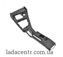 Облицювання тунелю підлоги ВАЗ 2110-12 верхній хребет ДААЗ