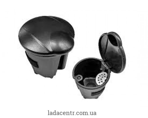 Пепельница в сборе (Веста, Xray, Калина 2, Приора, Гранта) ДААЗ