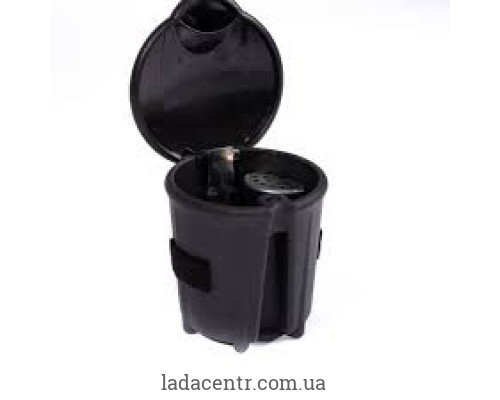 Попільничка у зборі (Веста, Xray, Калина 2, Пріора, Гранта) ДААЗ