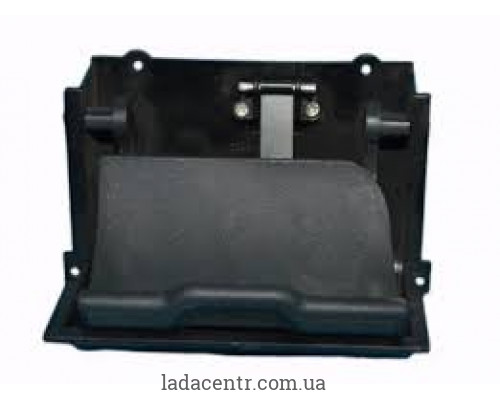 Пепельница большая ВАЗ 2110-12 в сборе передняя ДААЗ