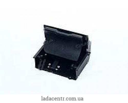 Попільничка ВАЗ 2110-12 у зборі передня ДААЗ