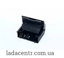 Попільничка ВАЗ 2110-12 у зборі передня ДААЗ