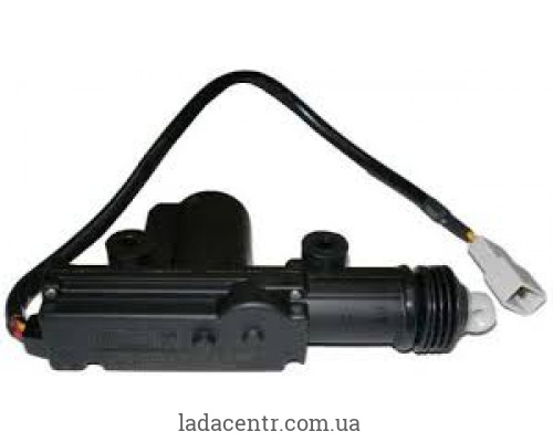 Активатор замка двери пассажира ВАЗ 2108, 2109,21099   (2 провода) ДААЗ