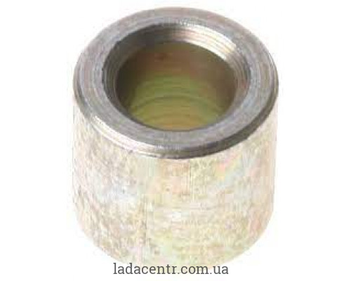 Втулка ВАЗ 2101ролика троса стояночного Сделано в СССР