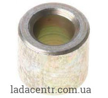 Втулка ВАЗ 2101ролика стоянкового троса Зроблено в СРСР