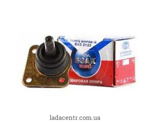 Опора кульова ВАЗ 21214М, УРБАН нижня (з 2015 р.) БЗАК