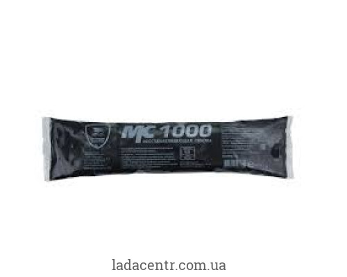 Відновлююче мастило МС 1000 Стік пакет, 400г VMP-AUTO Відновлююче мастило МС 1000 Стік пакет, 400г VMP-AUTO