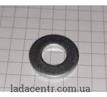 Шайба на шпильки верхньої опори ВАЗ 8*17*2 ЗАВОД