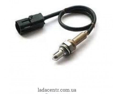 Датчик концентрации кислорода  ВАЗ 2107 (28122177) 1,5 Delfi