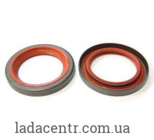 Сальник коленвала передний ВАЗ 2101-07 059.790 Elring