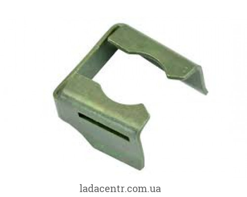 Скоба фіксації форсунки ВАЗ-1118 (Сіменс) нового зразка ЗАВОД