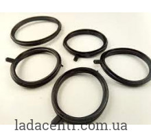 Ущільнювач ресивера та дросельної заслінки ВАЗ 2170,11194 електр.педаль БР Плас