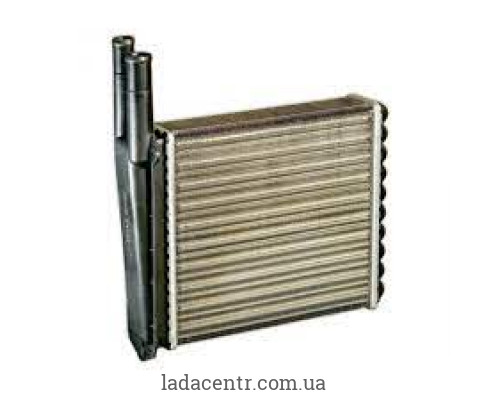 Радиатор отопителя ВАЗ 1118-1119 ССД