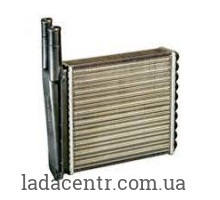 Радиатор отопителя ВАЗ 1118-1119 ССД