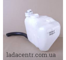 Бачок расширительный ВАЗ 21083 в сборе ВИТАЛ