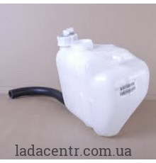 Бачок расширительный ВАЗ 21083 в сборе ВИТАЛ