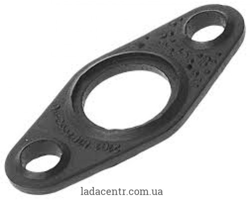 Прокладання крана обігрівача ВАЗ 210-07,,2121 ВАТ "БРТ"