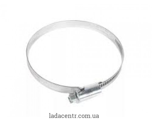 Хомут винтовой ВАЗ 2108 (60-80) ЗАВОД