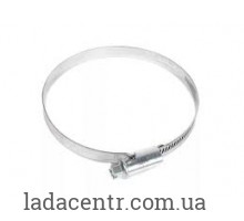 Хомут гвинтовий ВАЗ 2108 (60-80)