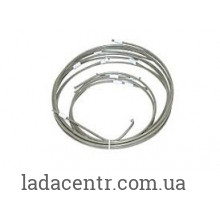 Трубки тормозные ВАЗ 2101-2107 ( 7 шт)