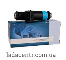 Форсунка ВАЗ 1118 1,6 (16v) (голубая) Cartronic