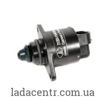 Регулятор холостого хода ВАЗ 21203 (пластм.након) Пега-с