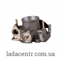 Дроссельная заслонка ВАЗ 2123 НИВА Шевроле ДААЗ