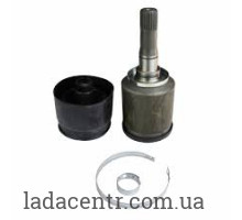 Шрус внутренний ВАЗ 21213,21214,2123 НИВА (левый) 24 шлица CS-20