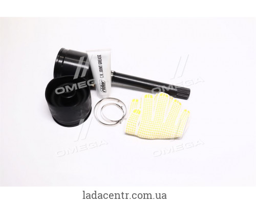 Шрус внутрішній ВАЗ 21213,21214,2123 НИВА (правий) 24 шліци Professional RIDER