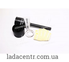 Шрус внутренний ВАЗ 21213,21214,2123 НИВА (правый) 24 шлица Professional RIDER