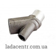 Штуцер щупа масла ВАЗ 2112,2170 (алюминевый) ДААЗ