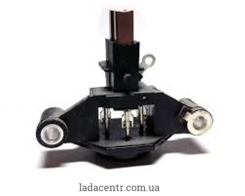 Регулятор напряжения  (К1216ЕН1) ВАЗ 2110 (881) ОРБИТА г.САРАНСК