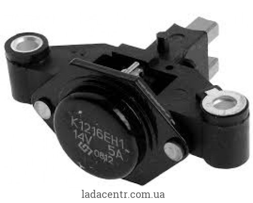 Регулятор напряжения  (К1216ЕН1) ВАЗ 2110 (881) ОРБИТА г.САРАНСК