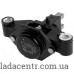 Регулятор напряжения  (К1216ЕН1) ВАЗ 2110 (881) ОРБИТА г.САРАНСК