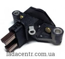 Регулятор напряжения  (К1216ЕН1) ВАЗ 2110 (881) ОРБИТА г.САРАНСК