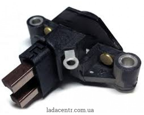 Регулятор напряжения  (К1216ЕН1) ВАЗ 2110 (881) ОРБИТА г.САРАНСК