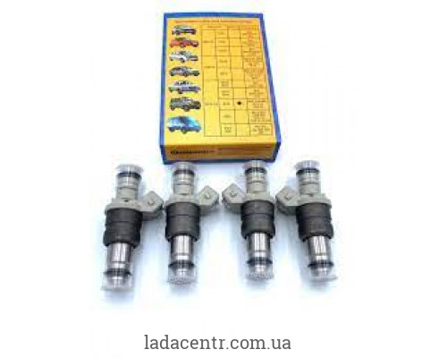 Форсунка 2110 1,5 (Sens,Славута) (серая толстая) Siemens