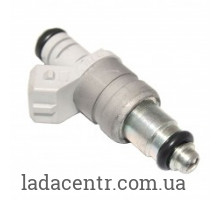 Форсунка 2110 1,5 (Sens,Славута) (серая толстая) Siemens
